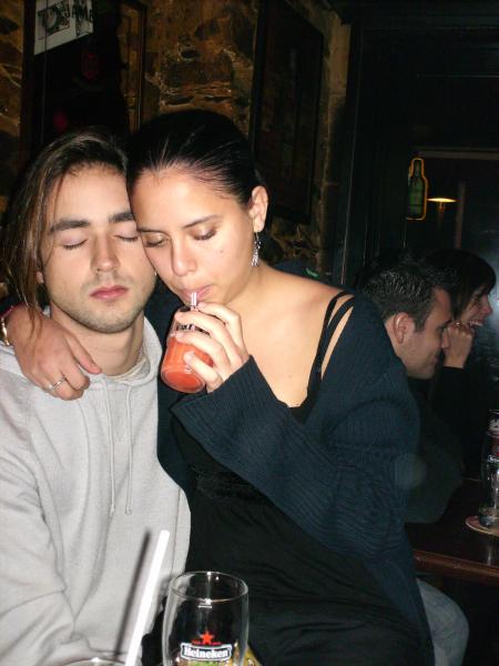 Dorian & Nathalie