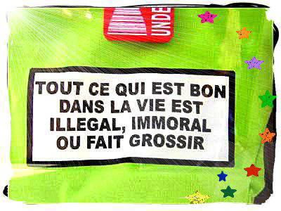 --------Mes Voeux--------