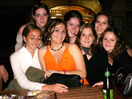 Brochette de fuckeuz