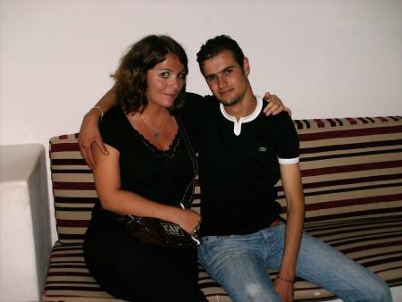 Et Amine (Amidada ihi)