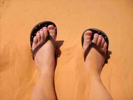 ...C'est le pied ;-)