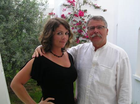 Moi et le Sultan ihi