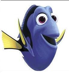 Quoi de neuf Dory ?