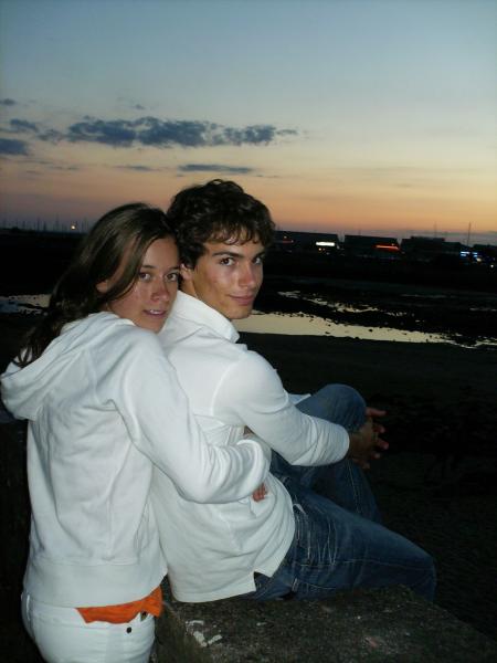 Max et Clem