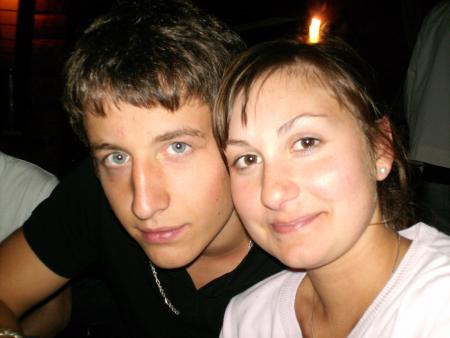 Alexis et Claire