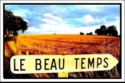 Quand la vie change de direction