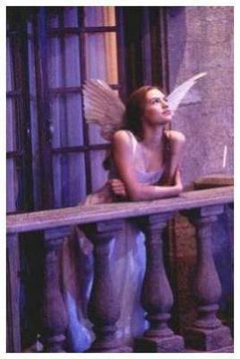 Dis-le moi ça me donne des ailes, moi j'en ai pas !!!