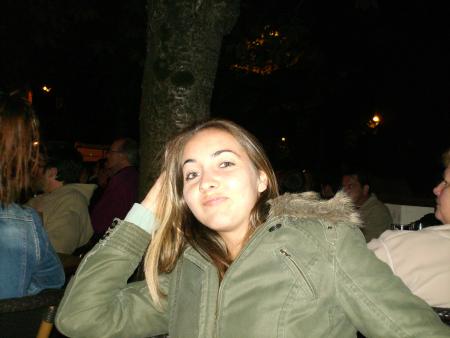 Boudhiu regarde comme t'y es belle !!!!!